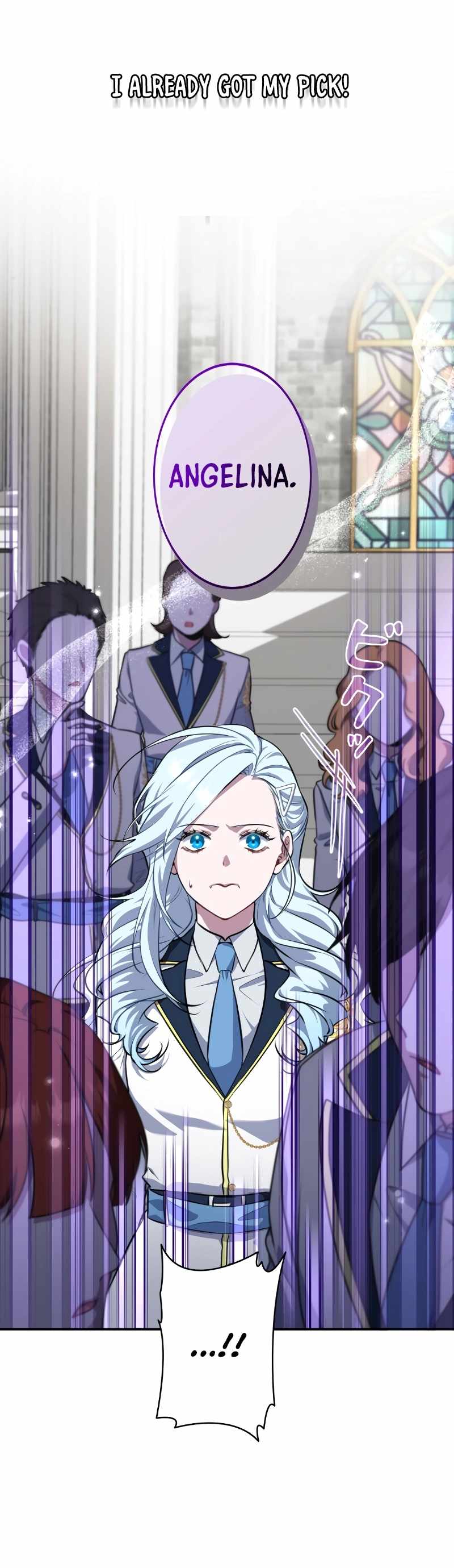 The Fake Master Who Accidentally Became the Strongest Chapter 7 20